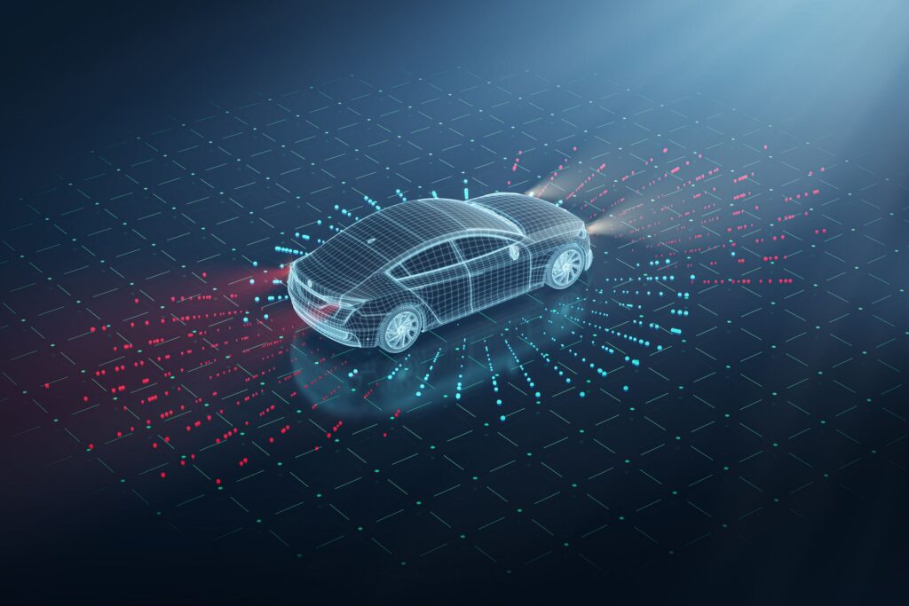 The Future of Automotive Technology: From Electric Cars to Autonomous Vehicles
