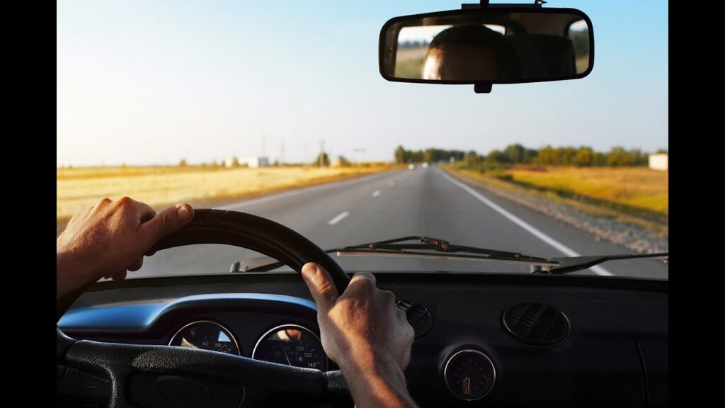 Behind the Wheel: Exploring Driving Tips, Safety, and Maintenance