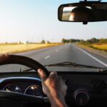 Behind the Wheel: Exploring Driving Tips, Safety, and Maintenance